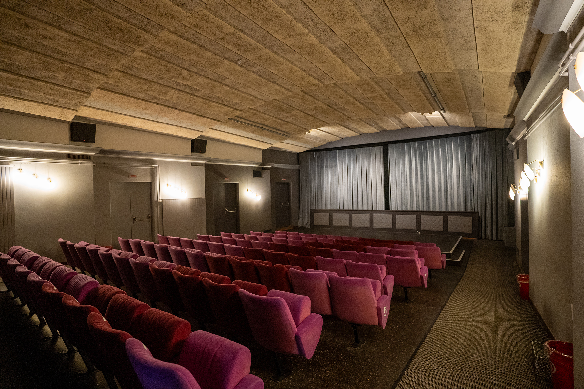 kino laupen